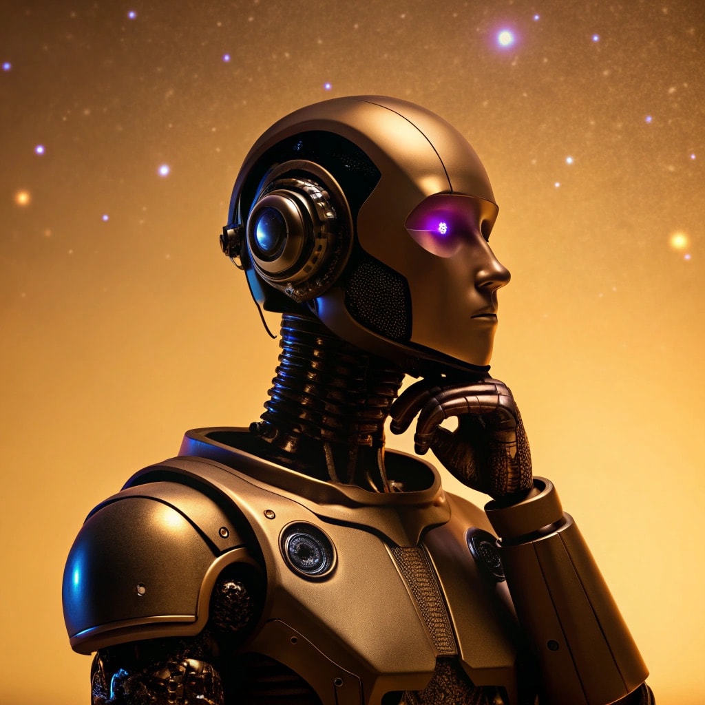 Atpage ai builder robot