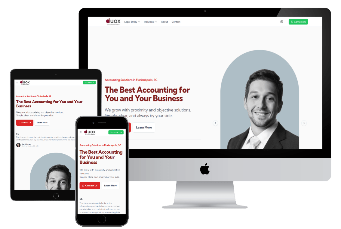 Duox 3 devices black