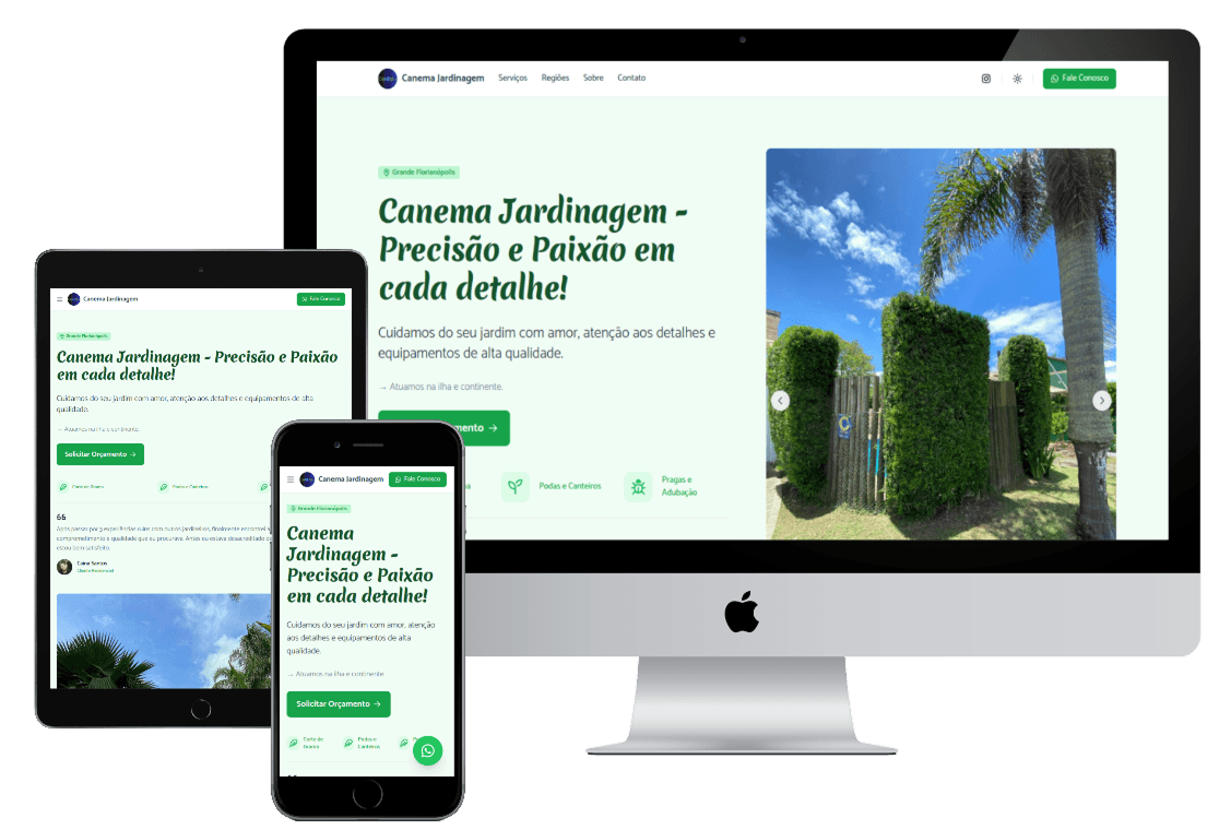 Canema 3 devices black